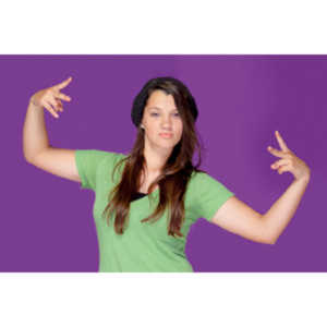 My first shoot with Katie Burton in 2010.  I was new to headshots.  While some of the work is clunky, I still think we achieved some fun images of her and I learned a lot thanks to her volunteering to pose for me.